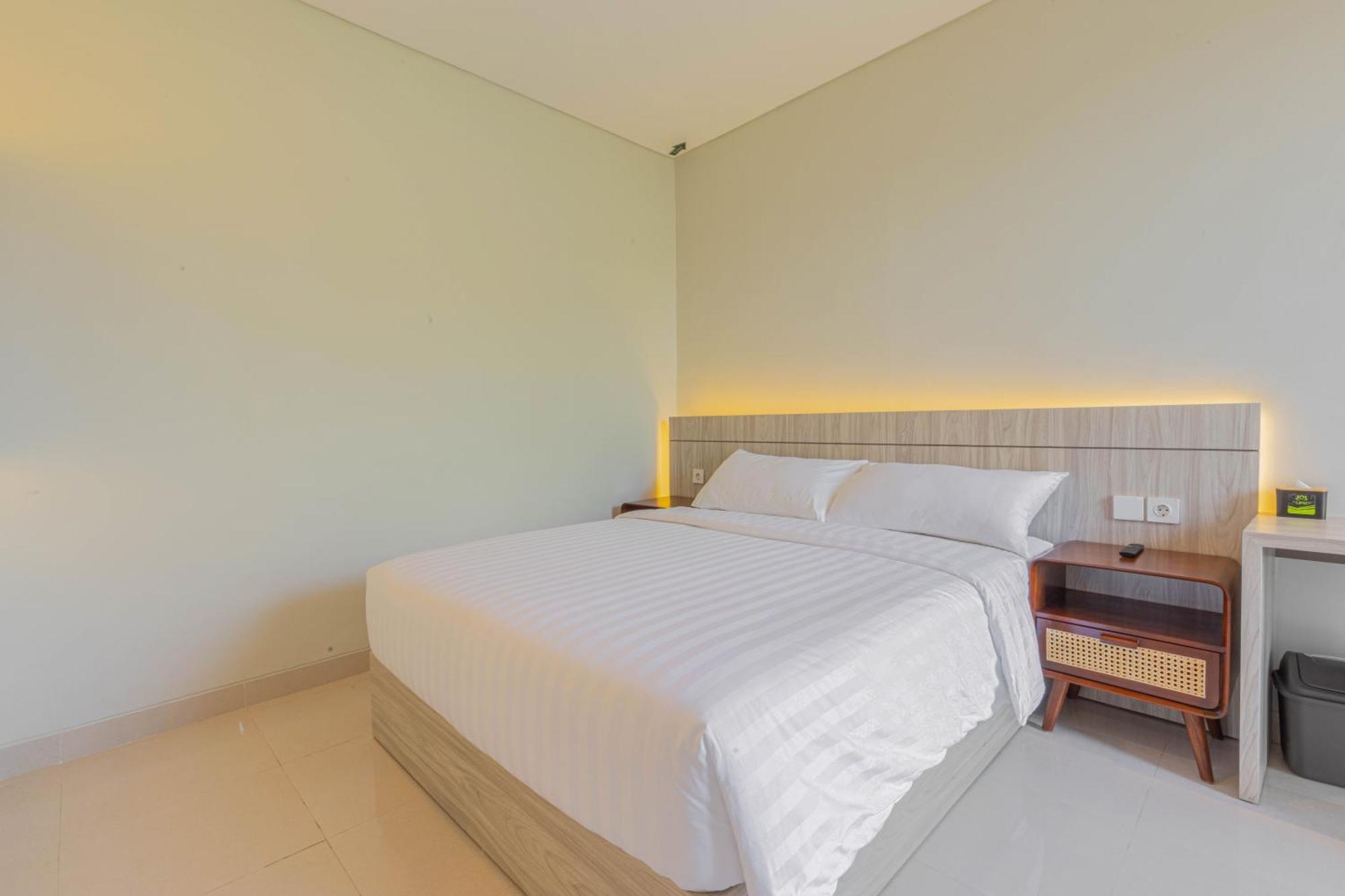 The Baliem Hotel 金巴兰 外观 照片